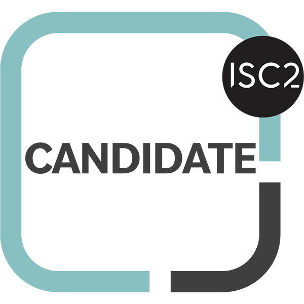 ISC2 Badge